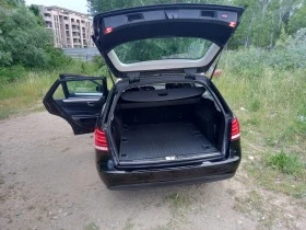 Mercedes-Benz E 220 Комби , снимка 8