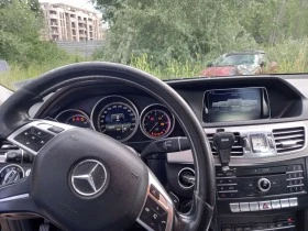 Mercedes-Benz E 220 Комби , снимка 4