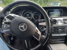 Mercedes-Benz E 220 Комби , снимка 3