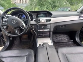 Mercedes-Benz E 220   | Mobile.bg    14