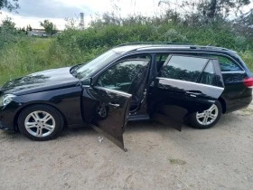 Mercedes-Benz E 220 Комби , снимка 7