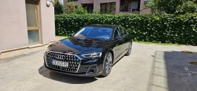 Обява за продажба на Audi A8 55 TFSI ГАРАНЦИЯ ~ 160 000 лв. - изображение 1