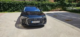 Обява за продажба на Audi A8 55 TFSI ГАРАНЦИЯ ~ 160 000 лв. - изображение 1