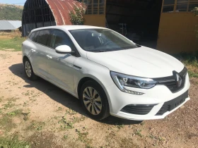 Renault Megane, снимка 3