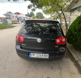  VW Golf