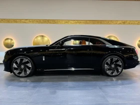 Rolls-Royce Speter Spectre 102 kWh AWD | Mobile.bg    1