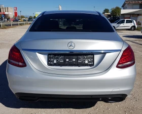 Mercedes-Benz C 220 D EURO 6B BURMESTER DISTRONIC START STOP ЛИЗИНГ, снимка 6