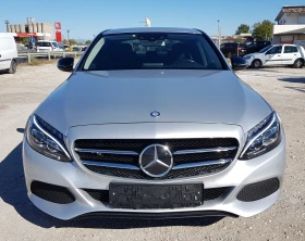 Mercedes-Benz C 220 D EURO 6B BURMESTER DISTRONIC START STOP ЛИЗИНГ, снимка 2