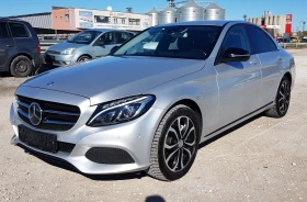 Mercedes-Benz C 220 D EURO 6B BURMESTER DISTRONIC START STOP ЛИЗИНГ, снимка 1