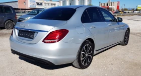 Mercedes-Benz C 220 D EURO 6B BURMESTER DISTRONIC START STOP ЛИЗИНГ, снимка 5