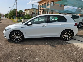 VW Golf 1.5tsi LED 44000km , снимка 5