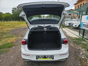 VW Golf 1.5tsi LED 44000km , снимка 9