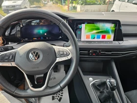 VW Golf 1.5tsi LED 44000km , снимка 15