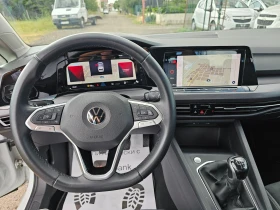 VW Golf 1.5tsi LED 44000km , снимка 12