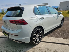 VW Golf 1.5tsi LED 44000km , снимка 7