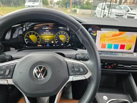 VW Golf 1.5tsi LED 44000km , снимка 13