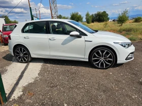 VW Golf 1.5tsi LED 44000km , снимка 6