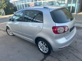 VW Golf Plus 1.6 TDI, снимка 4