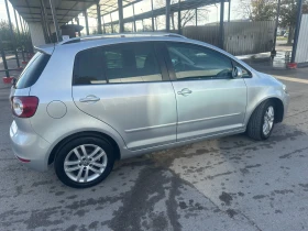 VW Golf Plus 1.6 TDI, снимка 6