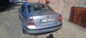 VW Passat 1.9 101, снимка 3