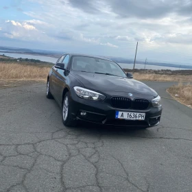 BMW 116, снимка 2