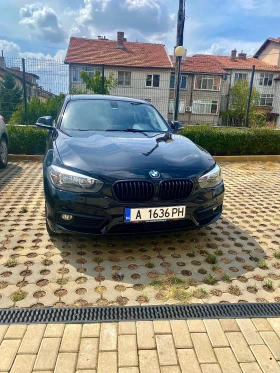 BMW 116, снимка 7