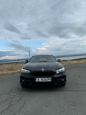 BMW 116, снимка 4