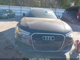 Audi A6 PREMIUM | Mobile.bg    12