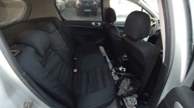 Peugeot 307 1.6 HDI, снимка 10