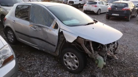 Peugeot 307 1.6 HDI, снимка 7