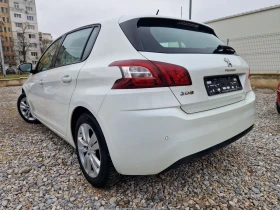 Обява за продажба на Peugeot 308 1.6HDI ГЕРМАНИЯ  ~12 500 лв. - изображение 3