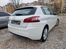 Обява за продажба на Peugeot 308 1.6HDI ГЕРМАНИЯ  ~12 500 лв. - изображение 2