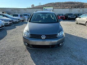  VW Golf Plus