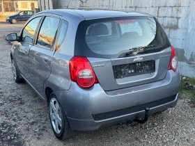 Chevrolet Aveo, снимка 2