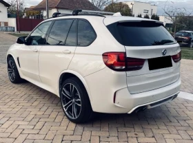 BMW X5M 4.4 V8 xDrive - [7] 