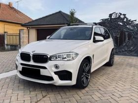 BMW X5M 4.4 V8 xDrive - [1] 