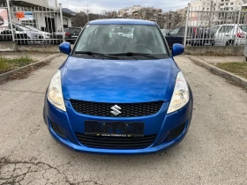 Suzuki Swift 1, 3I, снимка 2