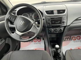 Suzuki Swift 1, 3I, снимка 13