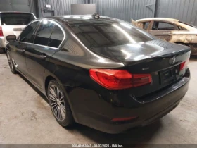 BMW 540 XDRIVE | Mobile.bg    3