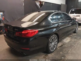 BMW 540 XDRIVE | Mobile.bg    4