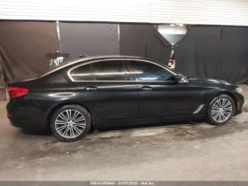 BMW 540 XDRIVE | Mobile.bg    7