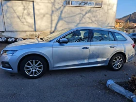 Skoda Octavia 2.0TDI 150hp 2021 DSG, 2    | Mobile.bg    4