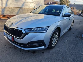 Skoda Octavia 2.0TDI 150hp 2021 DSG, 2ри комплект гуми джанти - 31000 лв. - 87968846 | Car24.bg