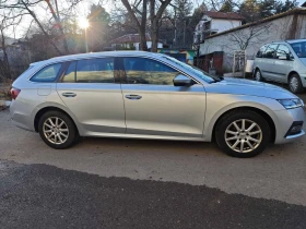 Skoda Octavia 2.0TDI 150hp 2021 DSG, 2ри комплект гуми джанти - 31000 лв. - 87968846 | Car24.bg