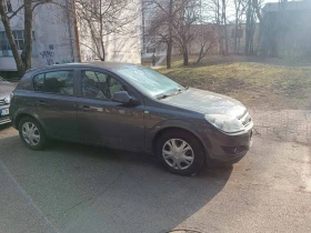 Opel Astra LPG, снимка 1