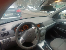 Opel Astra LPG, снимка 4