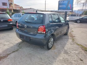 VW Polo 1.4i GPL, снимка 5