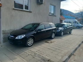 Opel Astra H, снимка 13