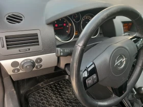 Opel Astra H, снимка 10