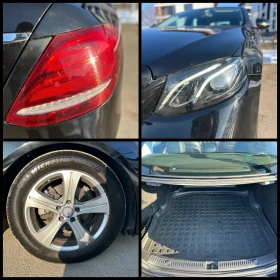 Mercedes-Benz E 220 AMG PACK - цена по договаряне - 40972115 | Car24.bg